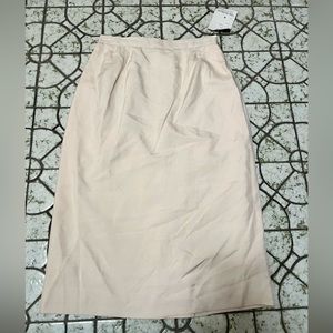 Mary Ann Resvito Skirt